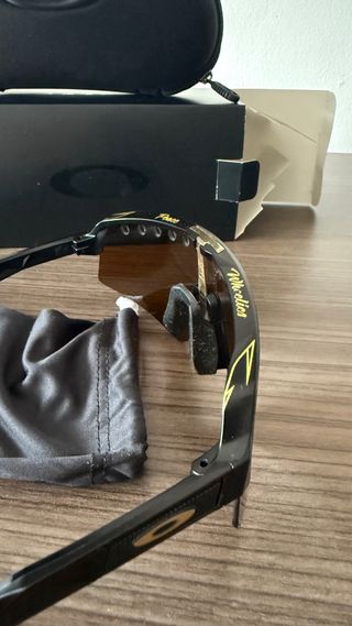 Oakley Sutro Sweep Mate Black