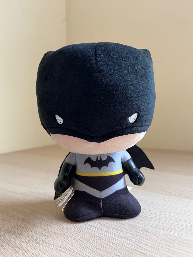 Peluche Batman