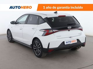 Hyundai i20 1.2 N Line 30 Aniversario