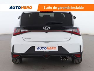Hyundai i20 1.2 N Line 30 Aniversario
