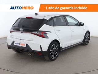 Hyundai i20 1.2 N Line 30 Aniversario