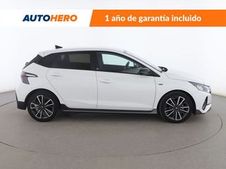 Hyundai i20 1.2 N Line 30 Aniversario