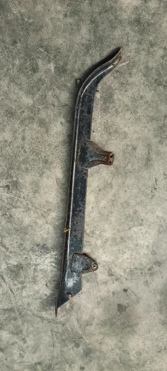 Cubre cadena Ducati 200 TS