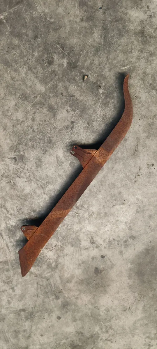 Cubre cadena Ducati 200 TS