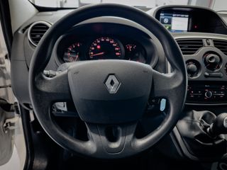 Renault Kangoo Furgón Maxi 4p Blue dCi 85 kW (115CV)