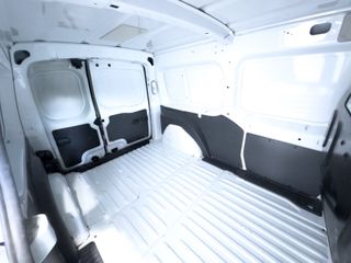 Renault Kangoo Furgón Maxi 4p Blue dCi 85 kW (115CV)