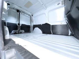 Renault Kangoo Furgón Maxi 4p Blue dCi 85 kW (115CV)