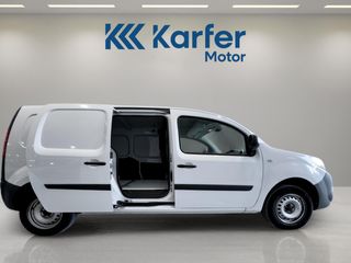 Renault Kangoo Furgón Maxi 4p Blue dCi 85 kW (115CV)