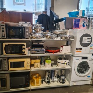 Liquidificador Profissional Dualit DBS2 1000W