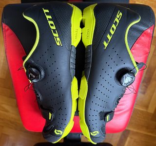 Zapatillas Scott MTB Talla 44