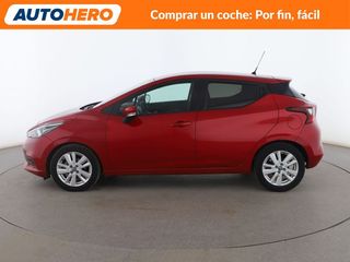 Nissan Micra 1.0 IG-T Acenta