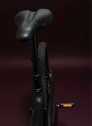 Santa Cruz Heckler 9 Bicicleta Eléctrica MTB(2025)