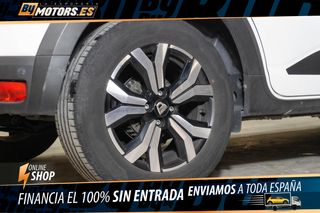 Sandero Stepway Essential 1.0 CAMARAS * SENSORES