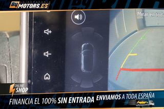 Sandero Stepway Essential 1.0 CAMARAS * SENSORES