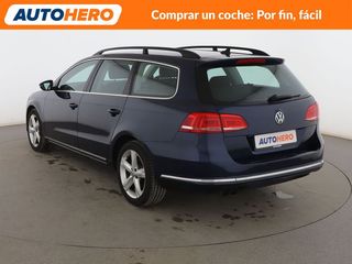 Volkswagen Passat 2.0 TDI Advance BlueMotion