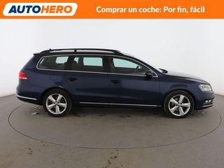 Volkswagen Passat 2.0 TDI Advance BlueMotion