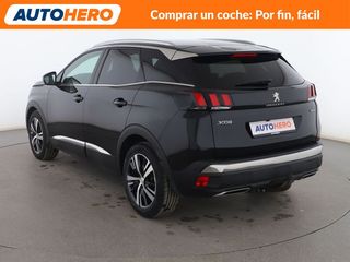 Peugeot 3008 1.6 PureTech GT Line