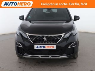 Peugeot 3008 1.6 PureTech GT Line