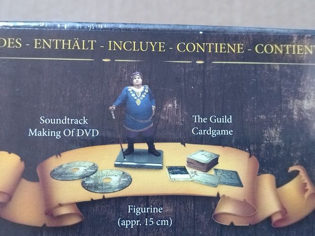 The Guild 3 Aristocratic Edition PC