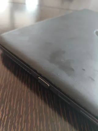 HP Elitebook 820 G1 gris/plata