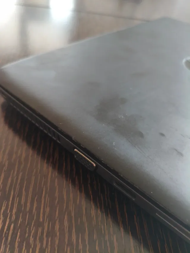 HP Elitebook 820 G1 gris/plata