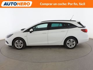 Opel Astra 1.5 CDTI GS Line