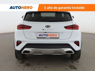 Kia XCeed 1.4 TGDI Tech
