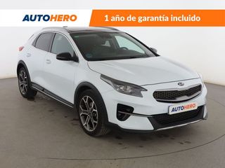 Kia XCeed 1.4 TGDI Tech