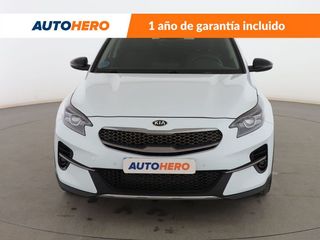 Kia XCeed 1.4 TGDI Tech