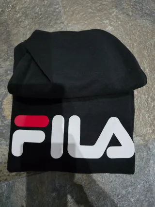 Felpa Fila Bambino 7-8 Anni