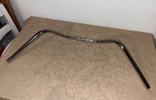 Manubrio Triumph Legend/Thunderbird