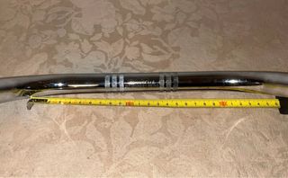 Manubrio Triumph Legend/Thunderbird