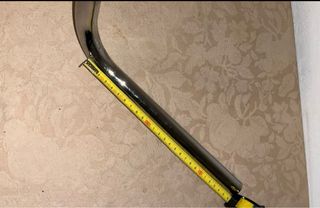 Manubrio Triumph Legend/Thunderbird