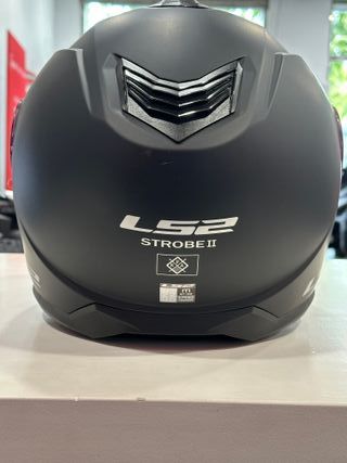 Casco LS2 Strobe II