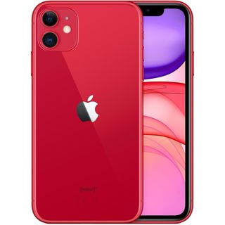iPhone 11 256GB Rosso come nuovo. NON TRATTABILE