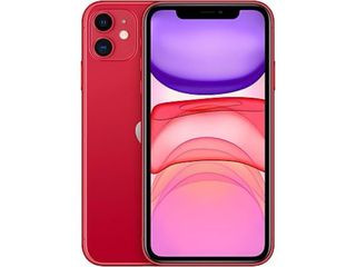 iPhone 11 256GB Rosso come nuovo. NON TRATTABILE
