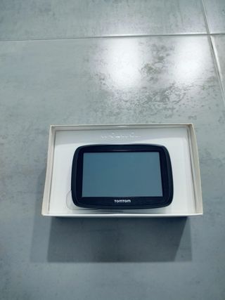 GPS TomTom START 40