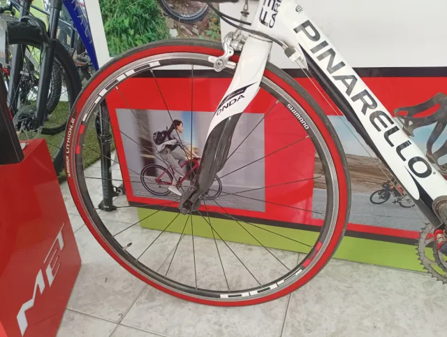 Pinarello F3:13 Talla M