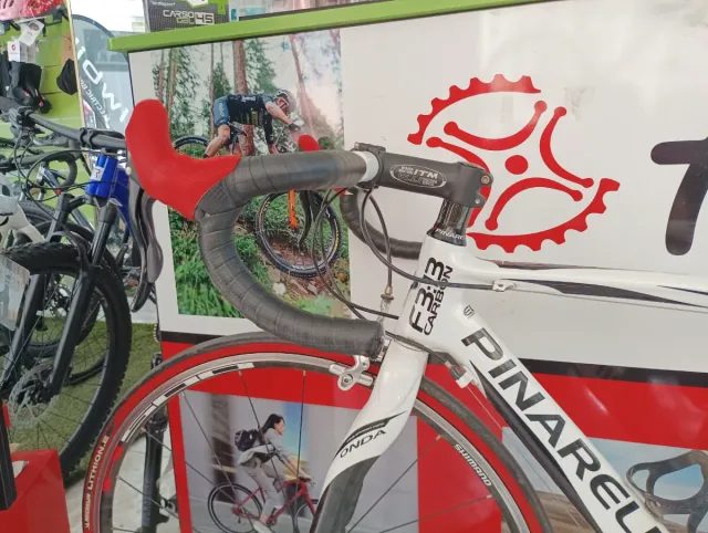 Pinarello F3:13 Talla M