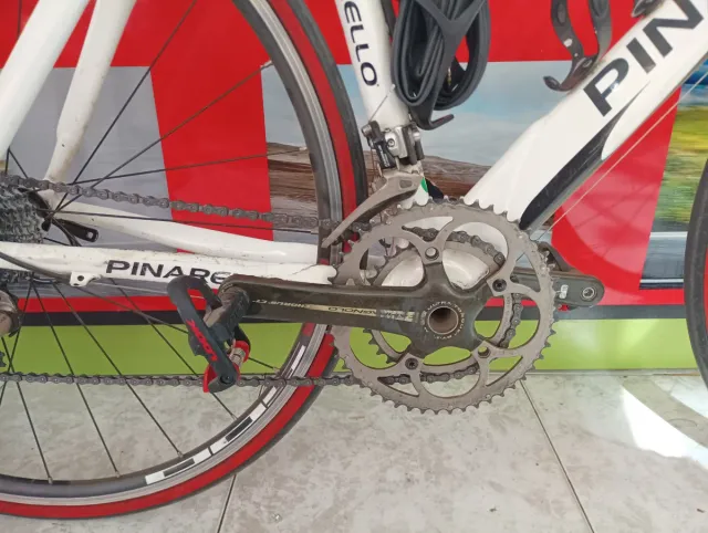 Pinarello F3:13 Talla M