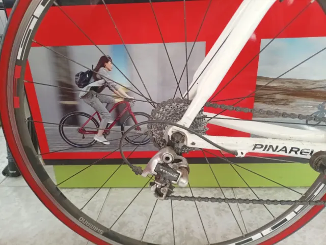 Pinarello F3:13 Talla M