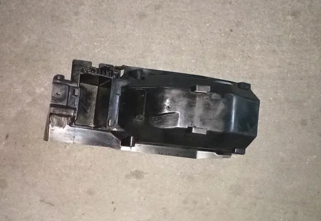 Bajo asiento Kawasaki ZZR600