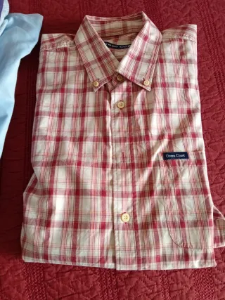Lote de Camisas