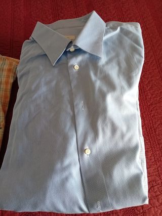Lote de Camisas