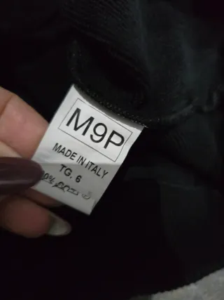 Felpa bambino Maison Paris