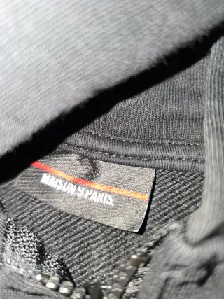 Felpa bambino Maison Paris