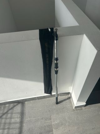 Caña de pescar Shimano Alivio