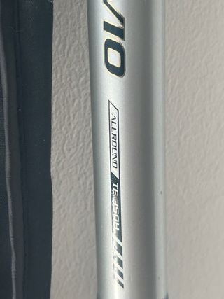 Caña de pescar Shimano Alivio