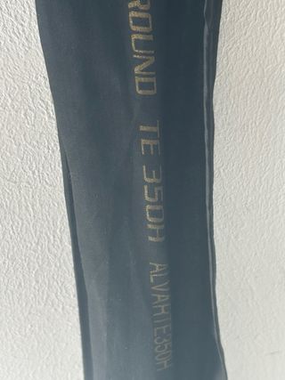 Caña de pescar Shimano Alivio