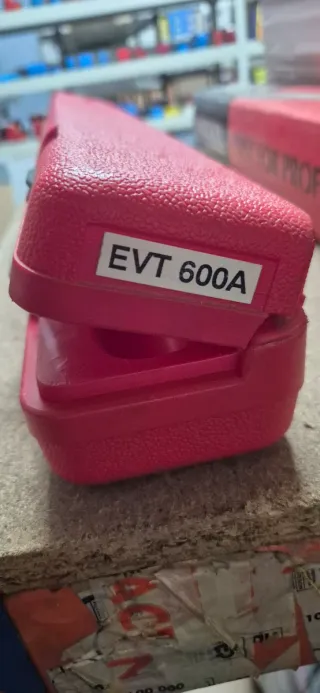 Llave dinamométrica Britool